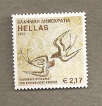 Stamps Greece -  Presidencia Grecia UE
