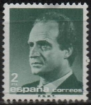 Sellos de Europa - Espaa -  Juan Carlos I