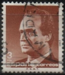Sellos de Europa - Espaa -  Juan Carlos I