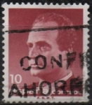 Stamps Spain -  Juan Carlos I