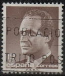 Sellos de Europa - Espaa -  Juan Carlos I