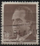 Sellos de Europa - Espaa -  Juan Carlos I