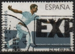 Sellos de Europa - Espaa -  Deportes 