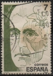 Stamps Spain -  Francisco Loscos Bernal