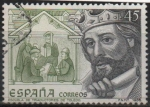 Sellos de Europa - Espaa -  Alfonso VII