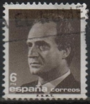 Stamps Spain -  Juan Carlos I