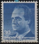 Stamps Spain -  Juan Carlos I