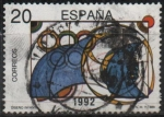 Stamps Spain -  Diseño Infantil
