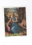 Stamps Paraguay -  Centenario de la epopeya nacional de 1864-1870