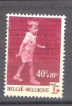 Stamps Belgium -  RESERVADO CHALS Principe felipe cent.cruz roja int. Y1262