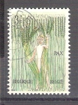 Stamps Belgium -  Movimiento 8 de Mayo Y1251