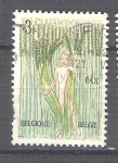 Stamps Belgium -  Movimiento 8 de Mayo Y1251