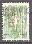 Stamps Belgium -  Movimiento 8 de Mayo Y1251