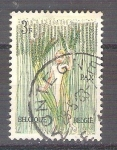 Stamps Belgium -  Movimiento 8 de Mayo Y1251