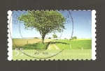 Stamps Germany -  INTERCAMBIO