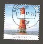 Stamps Germany -  INTERCAMBIO