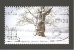 Stamps Germany -  INTERCAMBIO