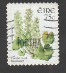 Stamps Ireland -  Planat no me olvides