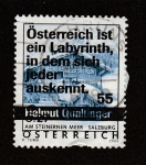 Stamps Austria -  Alojamientos invernales