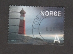 Sellos de Europa - Noruega -  Faro