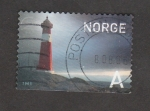 Stamps Norway -  Faro