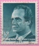 Stamps Spain -  Juan Carlos I