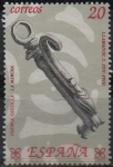 Stamps Spain -  Artesania Española 