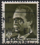 Sellos de Europa - Espa�a -  Juan Carlos I