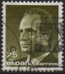 Sellos de Europa - Espaa -  Juan Carlos I