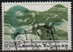 Stamps Spain -  Orquesta Nacional d´Españas