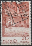 Stamps Spain -  Exposicion Filatelica Nacional EXFILNA´90 