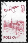 Stamps Poland -  Polonia-cambio