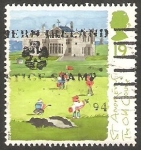 Stamps United Kingdom -  1767 - Campo de golf St. Andrews