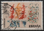 Stamps Spain -  Diseño Infantil 1992