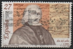 Stamps Spain -  Dia del Sello 