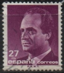 Sellos de Europa - Espaa -  Juan Carlos I