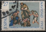 Sellos de Europa - Espaa -  Navidad 
