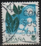 Sellos de Europa - Espaa -  Servicios Publicos 