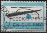 Stamps Spain -  Europa 