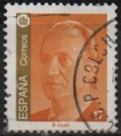 Sellos de Europa - Espaa -  Juan Carlos I