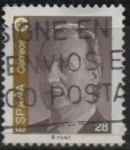 Stamps Spain -  Juan Carlos I