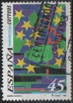 Sellos de Europa - Espaa -  Diseño Infantil 1993