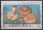 Stamps Spain -  Micilogia 