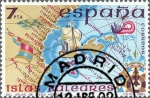Stamps Spain -  2622 - España insular - Las Baleares