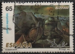 Stamps Spain -  El Enigma sin sin
