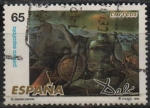 Sellos de Europa - Espaa -  El Enigma sin sin
