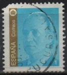 Sellos de Europa - Espaa -  Juan Carlos I