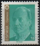 Stamps Spain -  Juan Carlos I