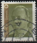 Stamps Spain -  Juan Carlos I