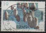 Stamps Spain -  Micilogia 